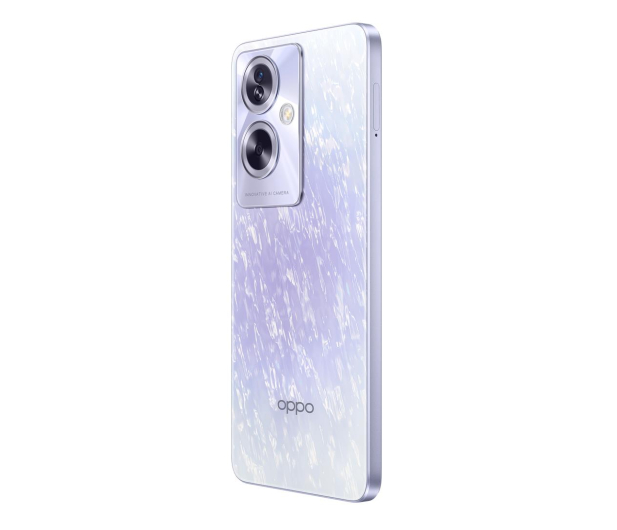 OPPO A79 5G 8/256GB Dazzling Purple - 1202465 - zdjęcie 5